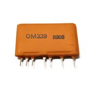OM339 PHILIPS CIRCUITO INTEGRATO IBRIDO UHF/VHF
