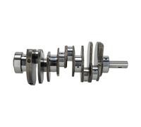 OM642 ALBERO MOTORE CRANKSHAFT FOR MERCEDES BENZ 3.0 CDI C-E-S-CLASS A6420302401