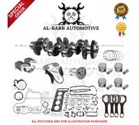 OM651 2.1 DIESEL ALBERO A CAMME E PARTI RICOSTRUITE PER W205 A205 C205 X253 W222