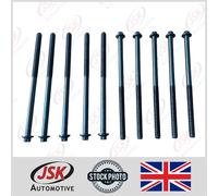 OM651 Bulloni Per Testata Cilindro X10 Per Mercedes VITO SPRINTER C220 E220