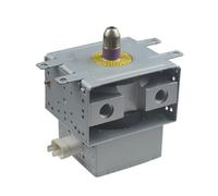 OM75P-11-EDYF Microonde Magnetron con sistemi di controllo moderni Struttura metallica del tubo del forno a microonde per uso multifunzionale