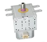 OM75P Magnetron per GE per hotpoint per Kenmore Microonde Direct Fit | Adatto per ge, per hotpoint, per modelli kenmore, sostituzione diretta, garantisce prestazioni di riscaldamento ottimali
