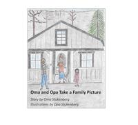 Oma and Opa Take a Picture