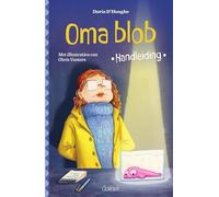Oma blob - Handleiding