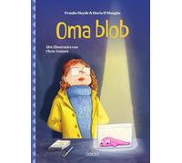 Oma blob: Prentenboek