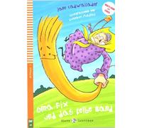 Oma Fix und das Gelbe Band. Con espansione online