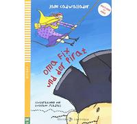Oma Fix und der Pirat. Con espansione online