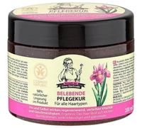 Rezepte der Oma Gertrude Hair Mask Shine & Strenght - 300 ml