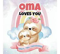 Oma Loves You: Oma’s Tiny Treasures