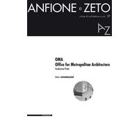 OMA. Office for Metropolitan Architecture