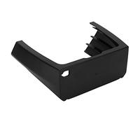 Omabeta 10 Pooter da 10 Pooter di Fango Anteriore Guardia da 10 Pollici di Guardia Anteriore M4 Stupida Superficie Liscia di Plastica ABS ESILEGGIO da Installare con Alta Resistenza
