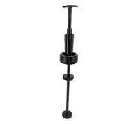 Omabeta 263055 Kit di Sostituzione del Gruppo Albero Pistone in ABS, Prestazioni Superiori per Valvola di Piscina e Spa, Installazione Semplice per Gli Appassionati, Lunghezza 52,5 Cm