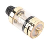 Omabeta Accessorio per Macchina a Bolle Affumicata per Molecolare e Decorazione di Cocktail, Serbatoio del Carburante, Pietra D'aria in Acciaio Inossidabile con Design in Metallo e
