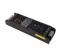 Omabeta Alimentatore LED Efficiente Driver a Guscio Cavo Addensato per Cartelloni Pubblicitari Luminosi in Lega di Alluminio 250W (DC24V)