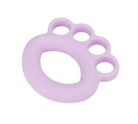 Omabeta Allenatore per la Forza delle Dita per Bambini e Adulti | Materiale siliconico, design compatto, perfetto per chitarristi, pianisti