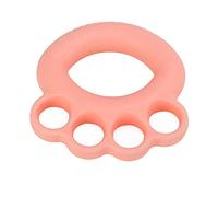 Omabeta Allenatore per la Forza delle Dita per Bambini e Adulti | Materiale siliconico, design compatto, perfetto per chitarristi, pianisti