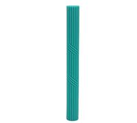 Omabeta Barra Flex Trainer, Silicone Ergonomico per Migliorare la Presa | Antiscivolo, Design compatto, Portatile, Multifunzionale, Ideale per la casa, l\'uso in palestra