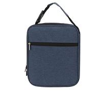 Omabeta Borsa per il Pranzo Isolata a Tenuta Stagna in Tessuto Oxford da 6 Litri Portatile per Campeggio All'aperto Sulla Spiaggia (#2)