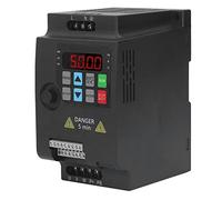 Omabeta Convertitore di Frequenza Variabile da 1,5 KW Convertitore di Controllo Motore Compatto e Affidabile per Motori da 1,5 KW 2 - Design Efficiente con Nucleo in Rame