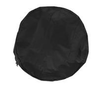 Omabeta Copertura per Fusto Chimico Resistente Ai Parassiti Copertura Superiore per Secchio Estensibile in Tessuto Oxford Resistente Alla Pioggia per Casa, Fattorie, Fabbriche Chimiche