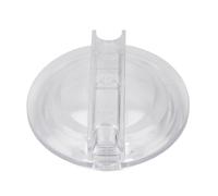 Omabeta Copertura Resistente della Guarnizione del Coperchio della Pompa della Piscina in PVC per Super II 2 SPX3100D Installazione Semplice per i Proprietari di Pompe da Piscina