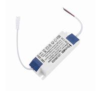 Omabeta Driver LED da 30 W, Trasformatore di Luce LED a Corrente Costante da 750 MA per Strisce Luminose Ingresso AC 85-265 V Uscita DC 24-40 V