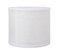 Omabeta Elemento Filtrante Purificatore Dell'aria Riduzione Affidabile della Polvere per Core Mini RF, Ideale per Proprietari di Animali Domestici, Fumatori e Abitanti delle città