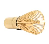 Omabeta Frusta Matcha Pennello Ecologico da 120 Punte Accessorio per il tè per la Preparazione del Matcha per gli Amanti del tè Pratici