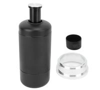 Omabeta Macchina per caffè Manuale, Pressa per caffè Portatile, elettricità, Preparazione in 1-2 Minuti, Serbatoio Dell'acqua da 160 Ml per Viaggi e Campeggio