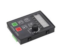 Omabeta Modulo di Controllo del Movimento del Motore Servo Passo-passo Display a 5 Cifre per Automazione Industriale Piccoli Macchinari DC 12-24V