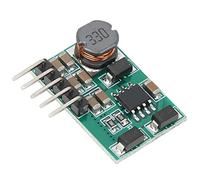 Omabeta Modulo Step Up DC-DC Boost DD1718PA Elevata compatibilità per Schede di Sviluppo MCU Ideale per Programmatori e Sviluppatori (Trasformare positivo e negativo 15V)
