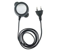 Omabeta Pentola per Extension per Capelli, fornello per Colla Mini pentola per Colla 30W Pentola per Colla a Caldo Pentola per Colla a Caldo per Realizzare Estensioni dei Capelli(Regolamenti Europei)