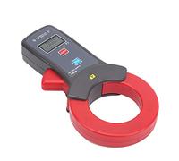 Omabeta Pinza Amperometrica Ad Alta Precisione per la Misurazione della Corrente di Dispersione CA, Design Compatto da 68 Mm per Elettricisti, Misura Fino A 1200 A
