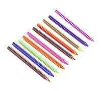 Omabeta Ricariche di Colore Matite Colorate Appuntite da 5,6 Mm per
