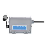 Omabeta Rivoluzione del Display Digitale Resettabile con Contatore Meccanico a 5 Cifre per Misurare la Rotazione dei Macchinari della Lunghezza del Cavo