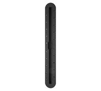 Omabeta Scatola per Pinne per Tavola da Surf Resistente Ai Raggi UV | Materiale TPEE durevole, migliora la stabilità, facile installazione, per la navigazione longboard.