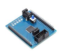 Omabeta Scheda di Sviluppo CPLD XC9572XL con LED Programmabili e Interfaccia JTAG per PCB da 5 V con Apprendimento del Integrato