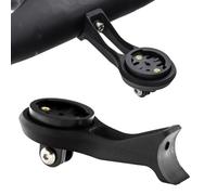 Omabeta Supporto per Computer da Bici Dal Design Ergonomico | Fibra di nylon, funzionale, adatta per bici da strada, supporta , Bryton