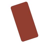 Omabeta Tappetino per Macchina da Cucire, Comodo e Antiscivolo, Riduce le Vibrazioni per Uso Domestico 26 X 21 Cm, Protezione del Pavimento, Adatto Alla Maggior Parte degli Scenari (#3)
