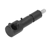 Omabeta Valvola di iniezione del generatore, iniettore di Carburante 186F Sostituzione Facile trasportare per Kama per Mini motozappa per KIPOR