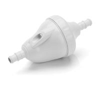 Omabeta Valvola di Ricambio G52 Valvola di Riserva in PVC Durevole per Pulitore per Piscine per Materiale Premium 180, 380, 280