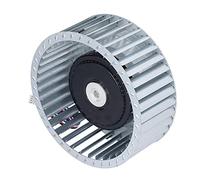Omabeta Ventola di Raffreddamento Centrifuga Ad Alta Efficienza con Controllo della velocità PWM per L'industria Automatizzata DC24V 2000RPM 1 unità