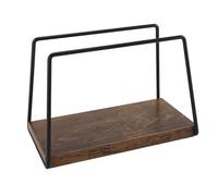 Omabeta Versare il Porta Metallico con Gocciolamento da caffè con Struttura Robusta e Design a Tazza di Filtro per Produttore di Bevande per Birra Al caffè in Fretta Veloce (1 tazza 20x17.5x7,5 cm)