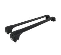 OMAC 1250916B Barre portapacchi / barre portatutto