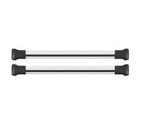 OMAC 2025928 Barre portapacchi / barre portatutto