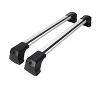 OMAC 2520913 Barre portapacchi / barre portatutto