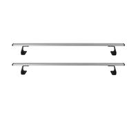 OMAC 2524910-2 Barre portapacchi / barre portatutto