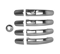 Maniglia porta mascherina tappi maniglia porta per Ford Tourneo Custom 2012-2024