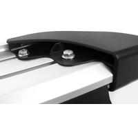 OMAC 4623937GB Predellini laterali per auto