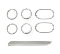 OMAC 4726021M Kit modanature decorative / protettive